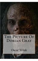 The Picture Of Dorian Gray