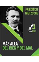Más allá del bien y del mal