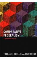 Comparative Federalism