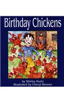 Birthday Chicken