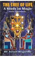 The Tree of Life: A Study in Magic