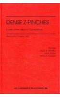 Dense Z-Pinches Fourth International Conference