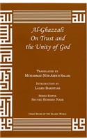 Al-Ghazzali on Trust and the Unity of God