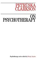 On Psychotherapy