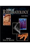 Atlas of Rheumatology