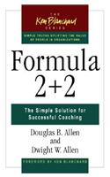 FORMULA 2+2 - THE SIMPLE SOLUT