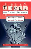 Tools for Conflict Resolution