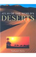 Atlas of the World's Deserts