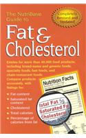 Nutribase Guide to Fat & Chole