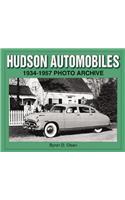Hudson Automobiles