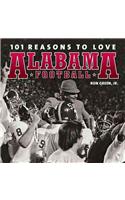 101 Reasons to Love Alabama Football