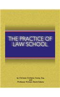 The Practice of Law School: Getting in and Making the Most of Your Legal Education