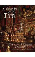 A Shrine for Tibet