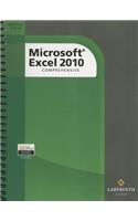 Microsoft Excel 2010: Comprehensive