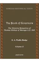 Book of Governors