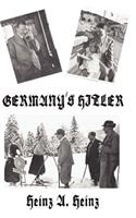 Germany's Hitler