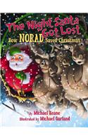 The Night Santa Got Lost: How NORAD Saved Christmas