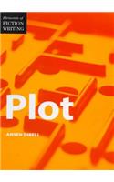 Elements of Fiction Writing - Plot