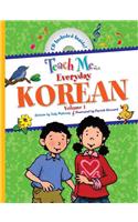 Teach Me... Everyday Korean