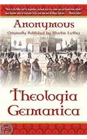 Theologica Germanica