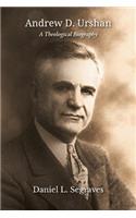Andrew D. Urshan