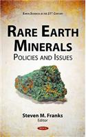 Rare Earth Minerals
