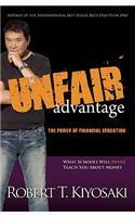 Unfair Advantage