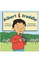 Albert & Freddie