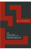 Theory of Probability [Second Edition]