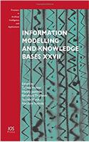 INFORMATION MODELLING & KNOWLEDGE BASES