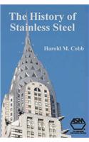 History of Stainless Steel