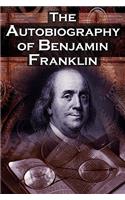 Autobiography of Benjamin Franklin