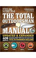 Total Outdoorsman Manual