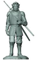 Game of Thrones the Hound Figure