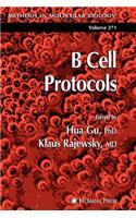 B Cell Protocols