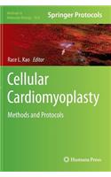 Cellular Cardiomyoplasty