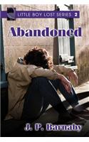 Abandoned, Volume 2