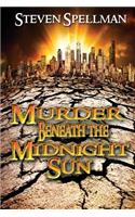 Murder Beneath the Midnight Sun