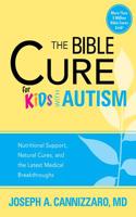 Bible Cure for Kids with Autism