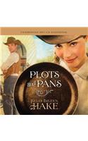 Plots and Pans Audio (CD)