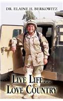 Live Life...Love Country