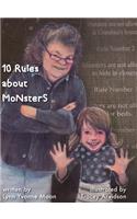 10 Rules about Monsters