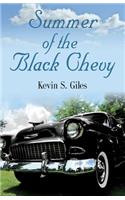 Summer of the Black Chevy