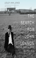 Search for John Lennon
