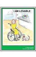 Story Book 6 I Am Lovable