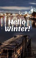 Hello Winter