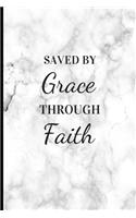 Saved by Grace Through Faith