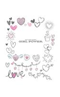 Girl power - Express Your Love