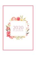 2020 Planner