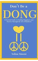 Don't Be a Dong